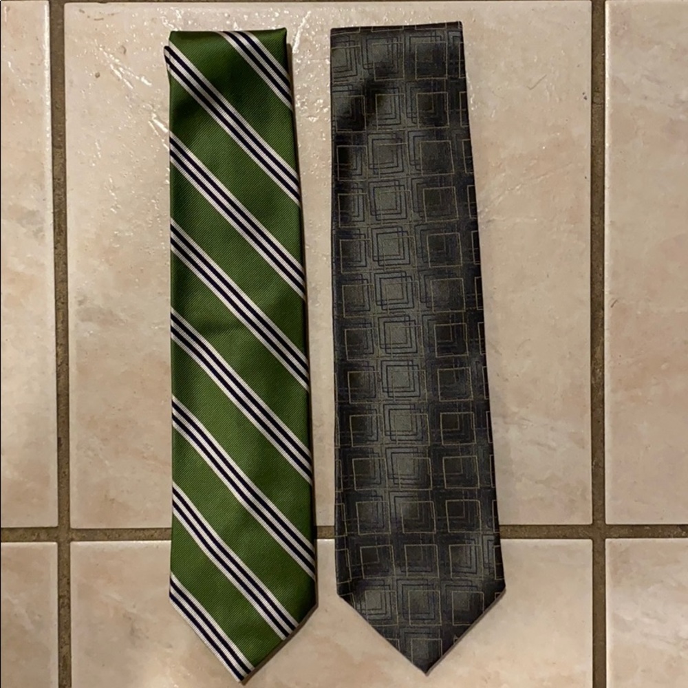 Ties - Picture 3 of 3